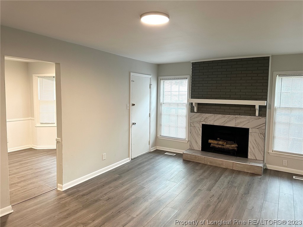 5223 Foxfire Road Fayetteville, NC 28303 - Photo 5 of 13 Gallery Image 5