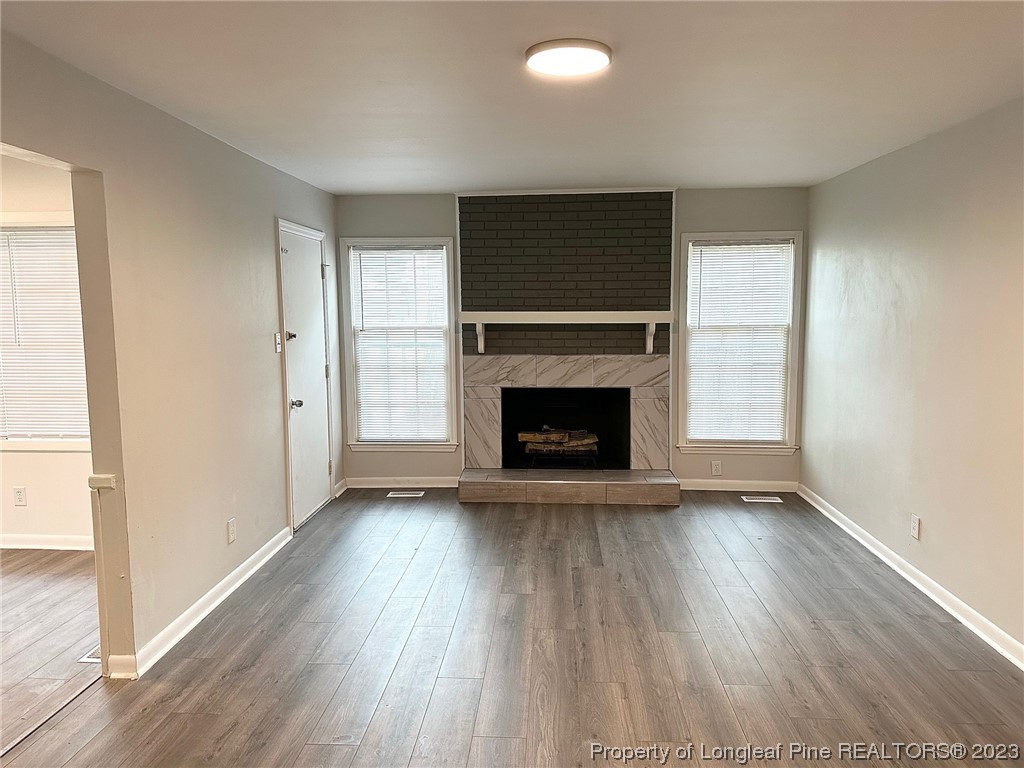 5223 Foxfire Road Fayetteville, NC 28303 - Photo 7 of 13 Gallery Image 7