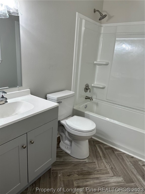 5223 Foxfire Road Fayetteville, NC 28303 - Photo 9 of 13 Gallery Image 9