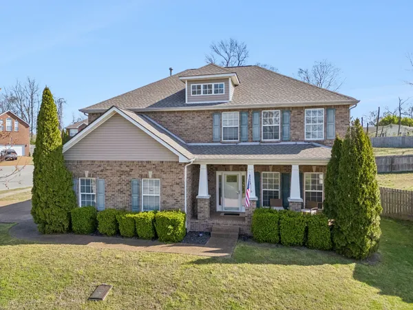 $484,999 | 300 Rachels Meadow Court, Hermitage, TN 37076