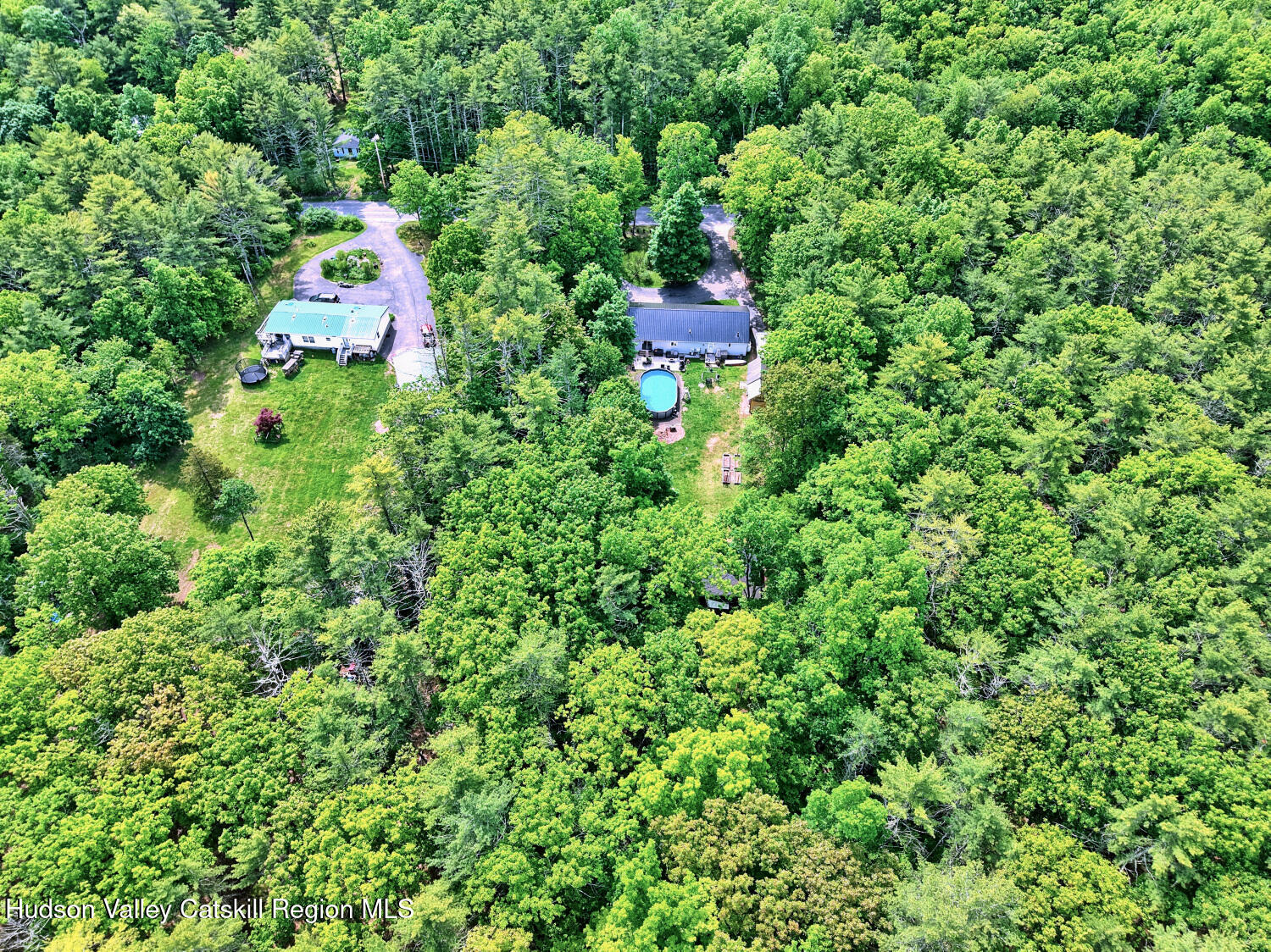 396 Frank Hitchcock Road Cairo, NY 12413 - Photo 8 of 29 8
