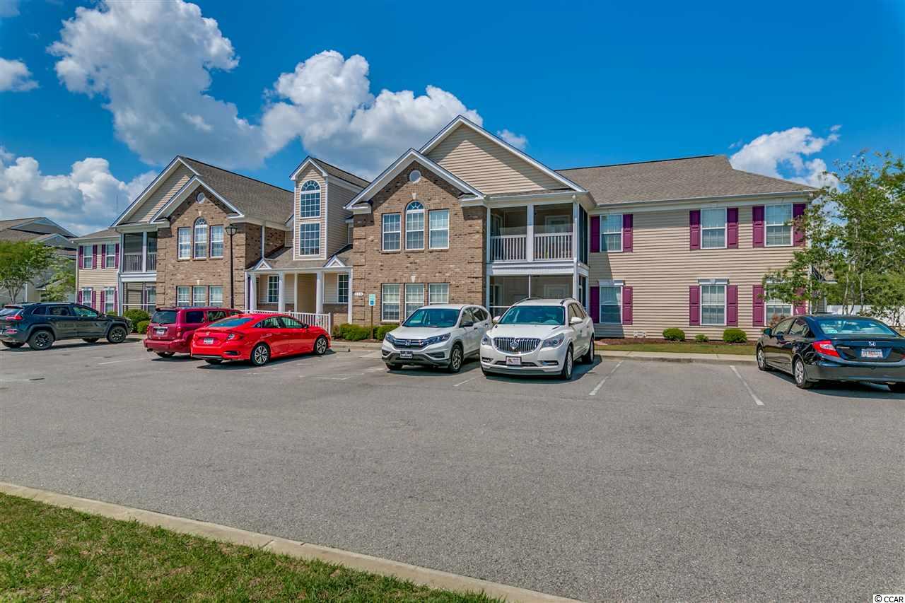 119 Veranda Way, Unit D Murrells Inlet, SC 29576 - Photo 1 of 25 Gallery Image 1