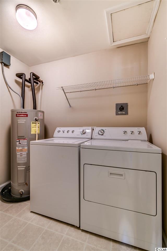 119 Veranda Way, Unit D Murrells Inlet, SC 29576 - Photo 21 of 25 Gallery Image 21