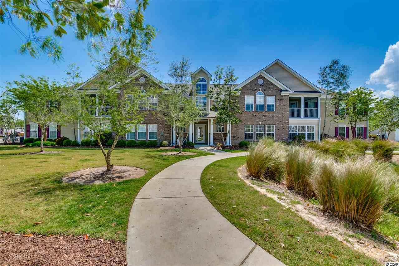 119 Veranda Way, Unit D Murrells Inlet, SC 29576 - Photo 24 of 25 Gallery Image 24