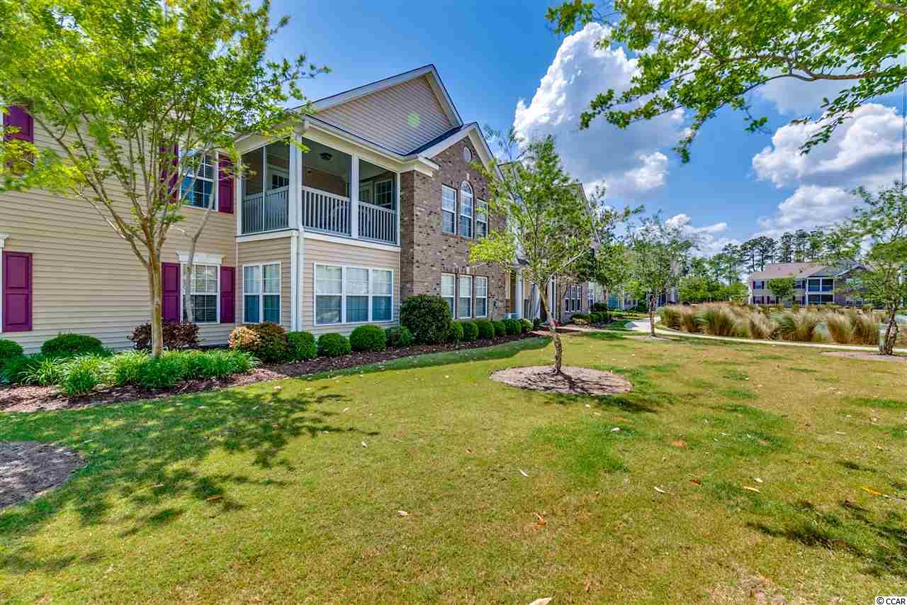 119 Veranda Way, Unit D Murrells Inlet, SC 29576 - Photo 25 of 25 Gallery Image 25