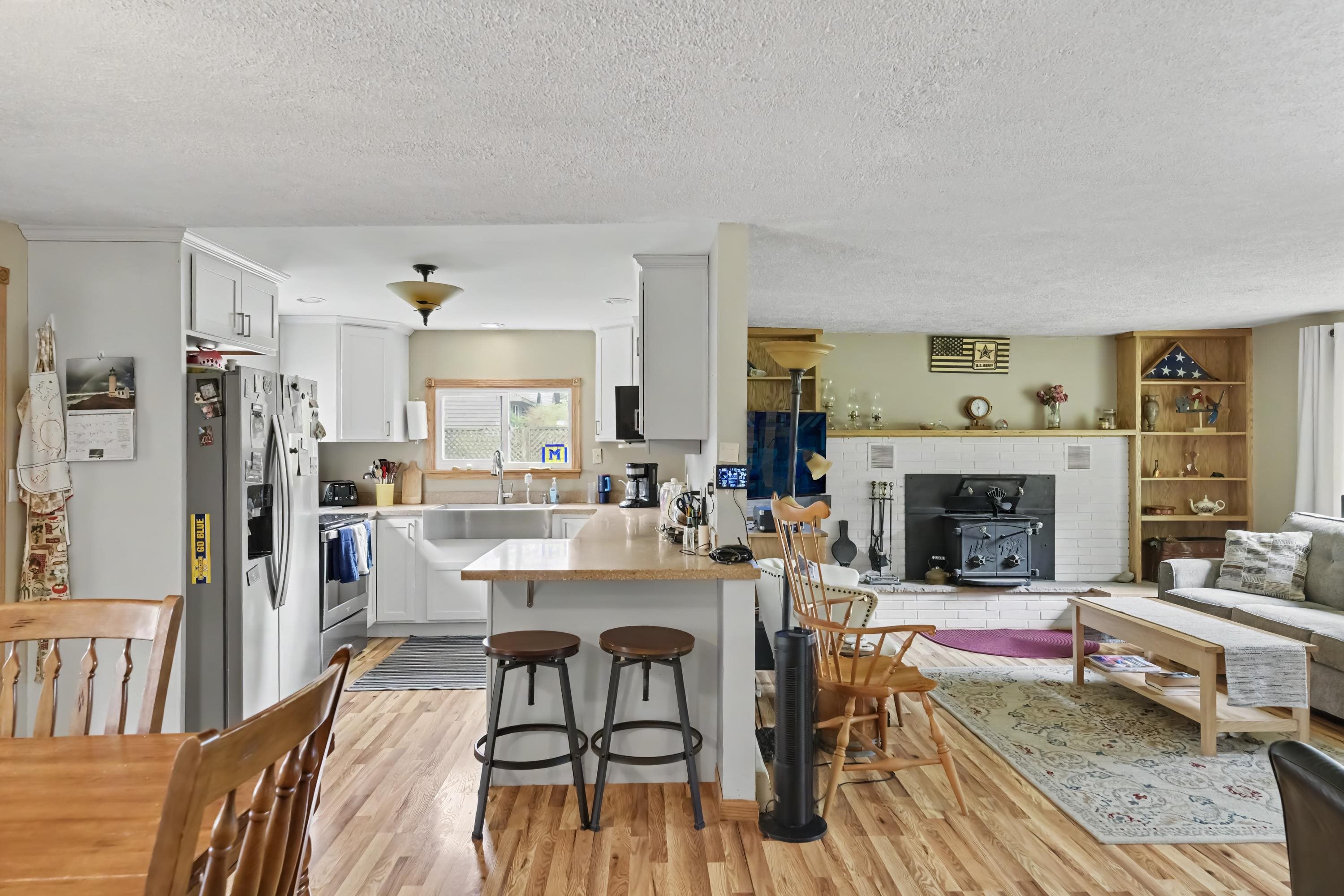 10741 North Long Lake Road Traverse City, MI 49685 - Photo 28 of 37