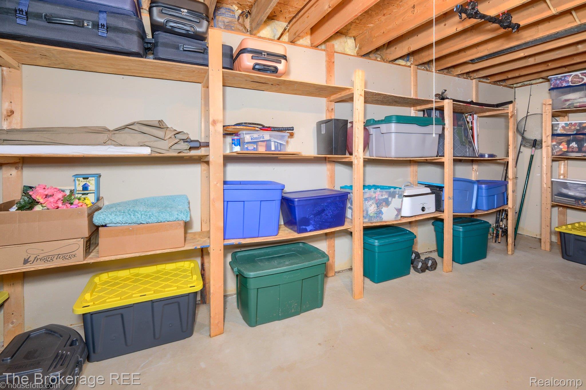 2390 North Vassar Road Davison, MI 48423 - Photo 43 of 46