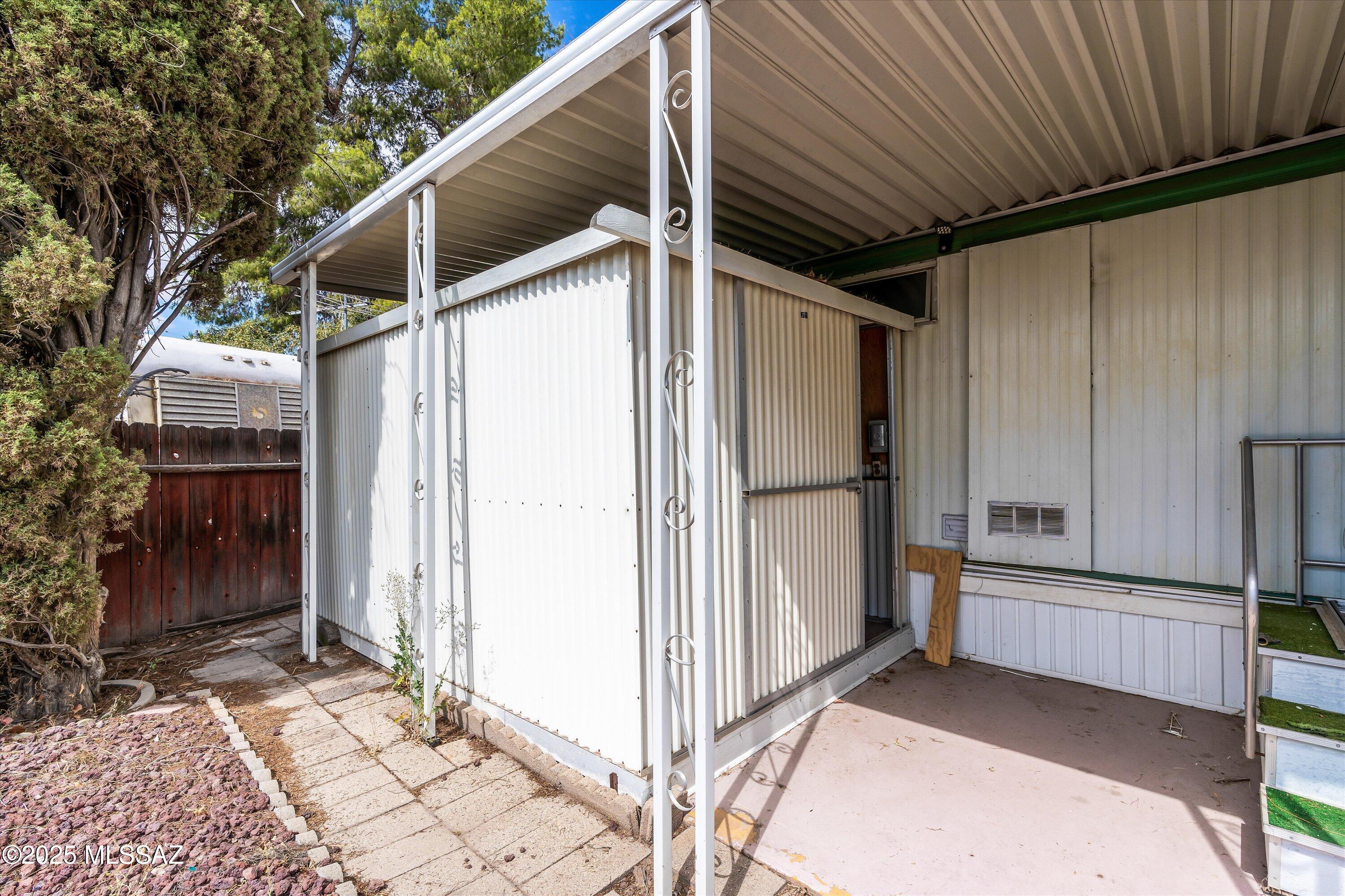 3426 North Romero Road, Unit 29 Tucson, AZ 85705 - Photo 16 of 22 Gallery Image 16