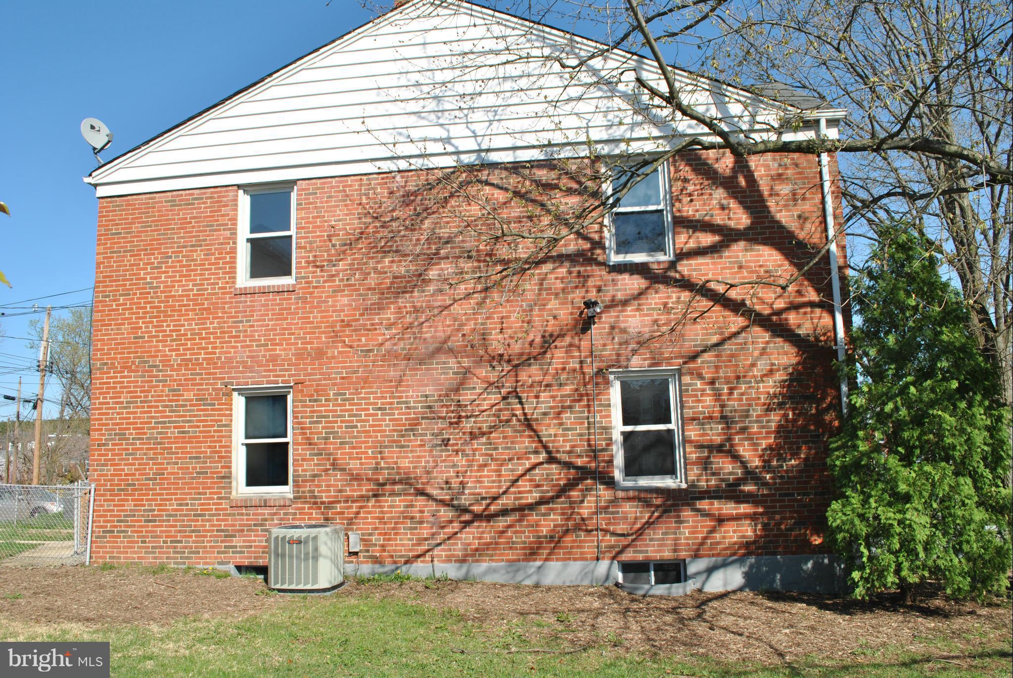 907 Radcliffe Road Baltimore, MD 21204 - Photo 22 of 22 Exterior (General)