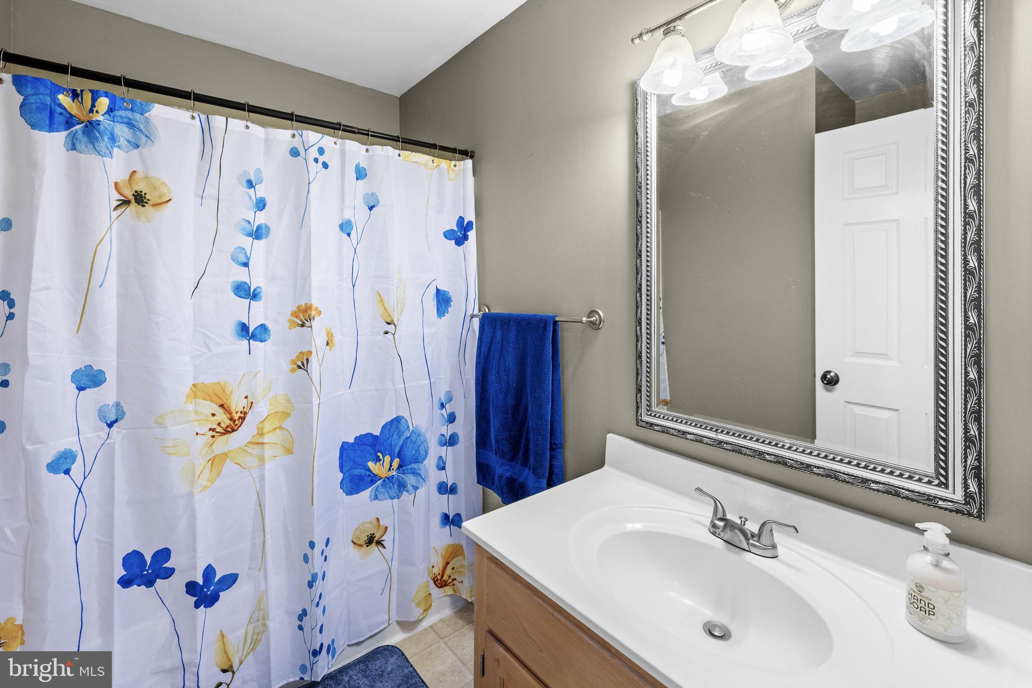 621 Ridgemont Drive Louisa, VA 23093 - Photo 38 of 81 Upstairs Full Bathroom