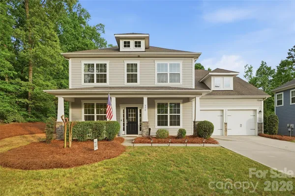 $674,900 | 858 Spelman Drive, Fort Mill, SC 29707