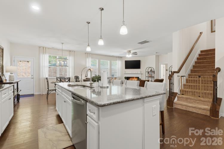 858 Spelman Drive Indian Land, SC 29707 - Photo 13 of 48