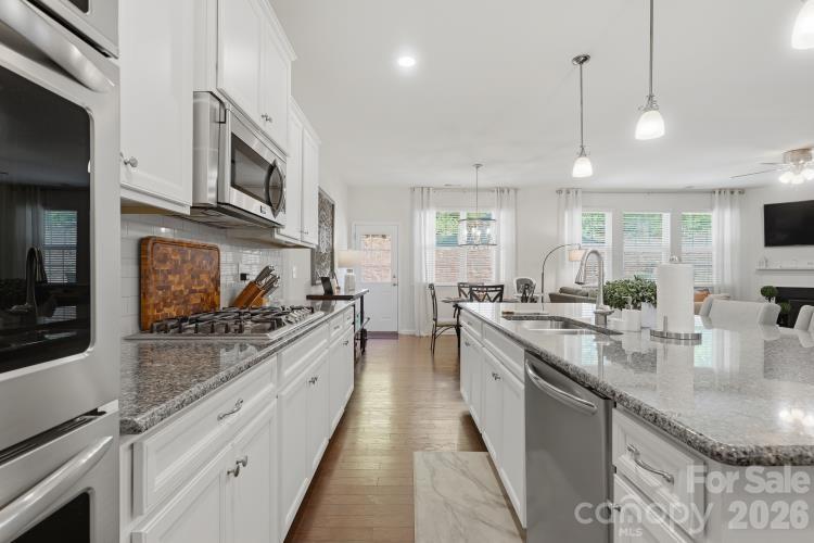 858 Spelman Drive Indian Land, SC 29707 - Photo 14 of 48
