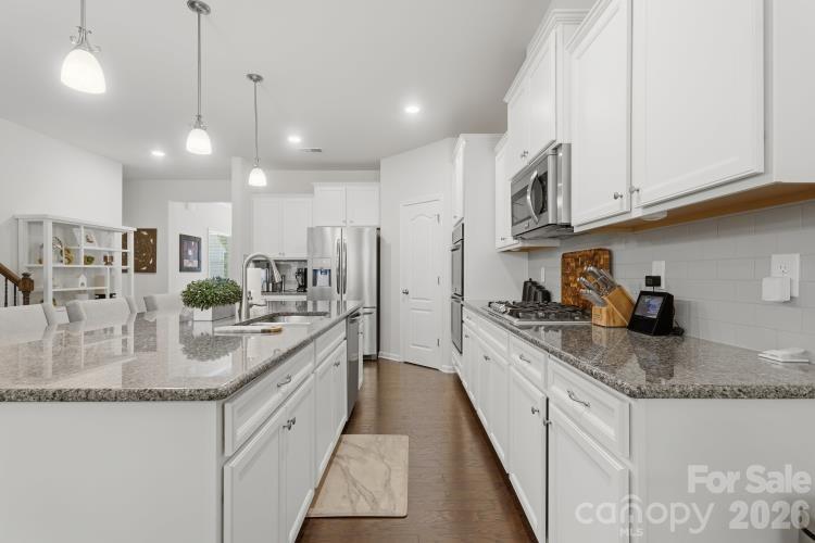 858 Spelman Drive Indian Land, SC 29707 - Photo 15 of 48