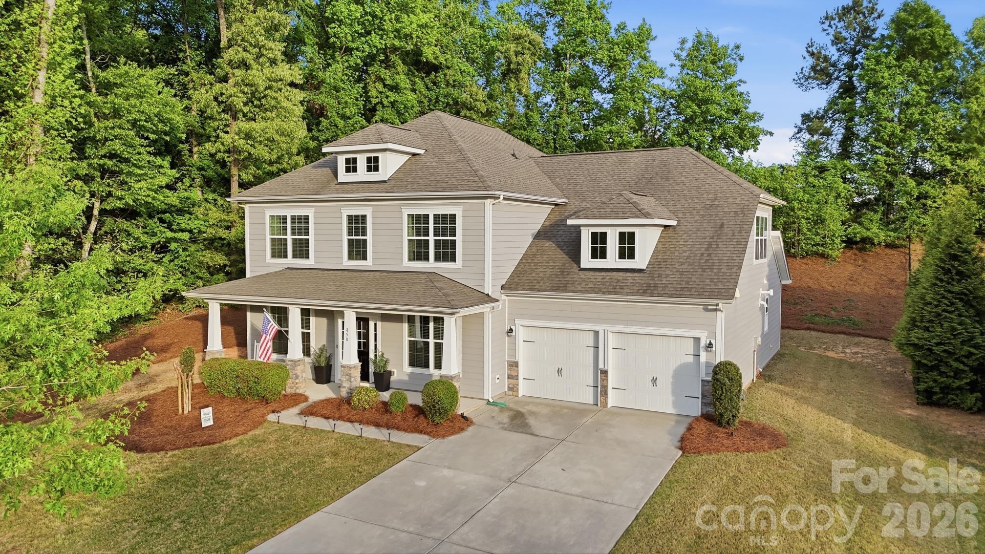 858 Spelman Drive Indian Land, SC 29707 - Photo 2 of 48