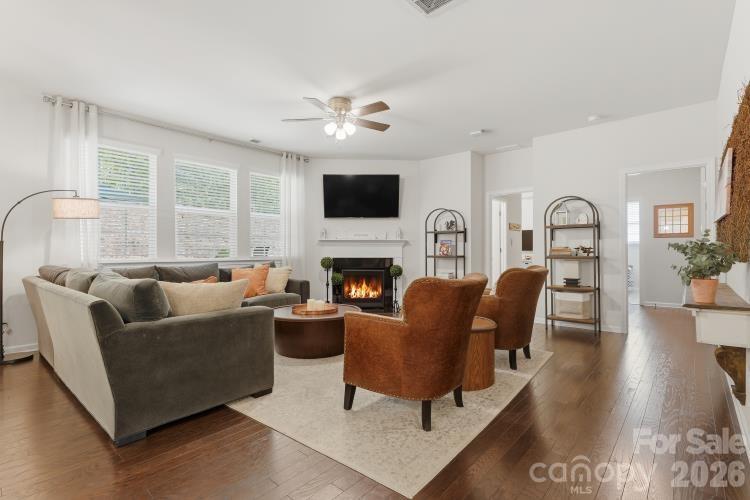 858 Spelman Drive Indian Land, SC 29707 - Photo 22 of 48