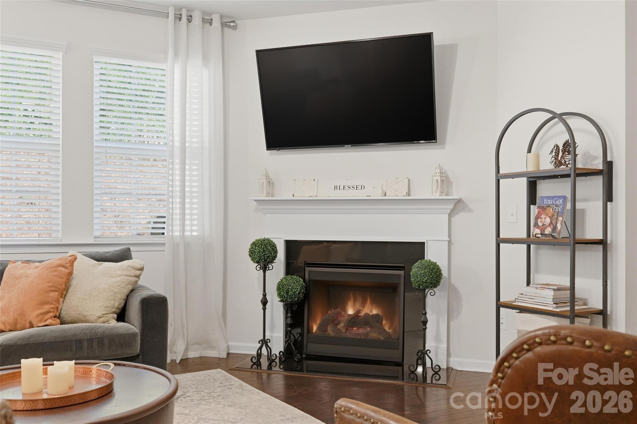 858 Spelman Drive Indian Land, SC 29707 - Photo 23 of 48