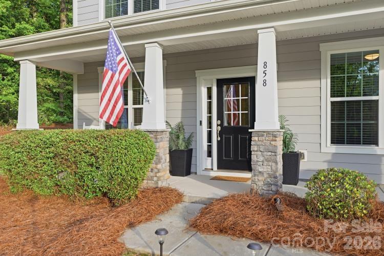858 Spelman Drive Indian Land, SC 29707 - Photo 3 of 48