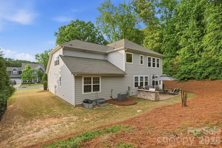 858 Spelman Drive Indian Land, SC 29707 - Photo 41 of 48