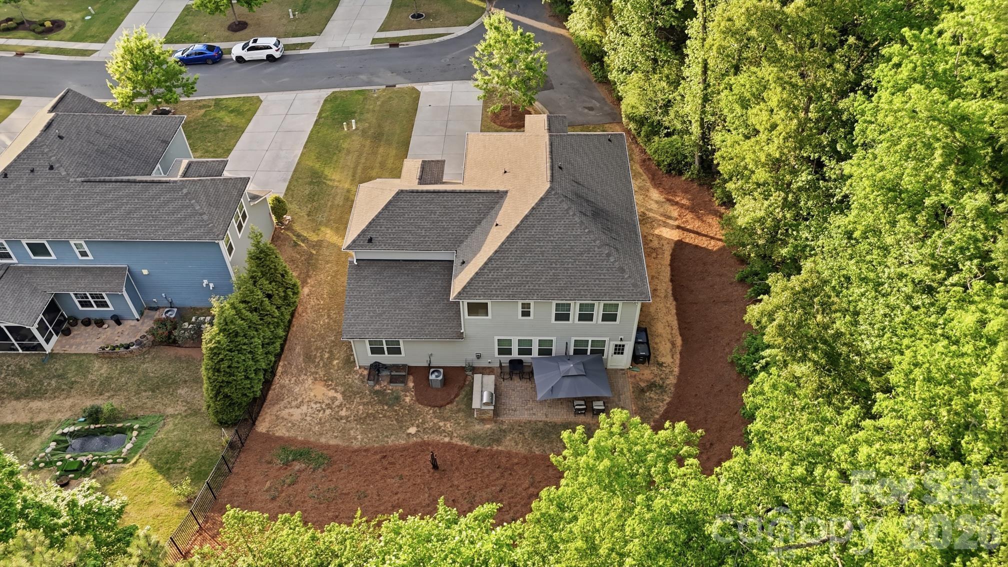 858 Spelman Drive Indian Land, SC 29707 - Photo 42 of 48