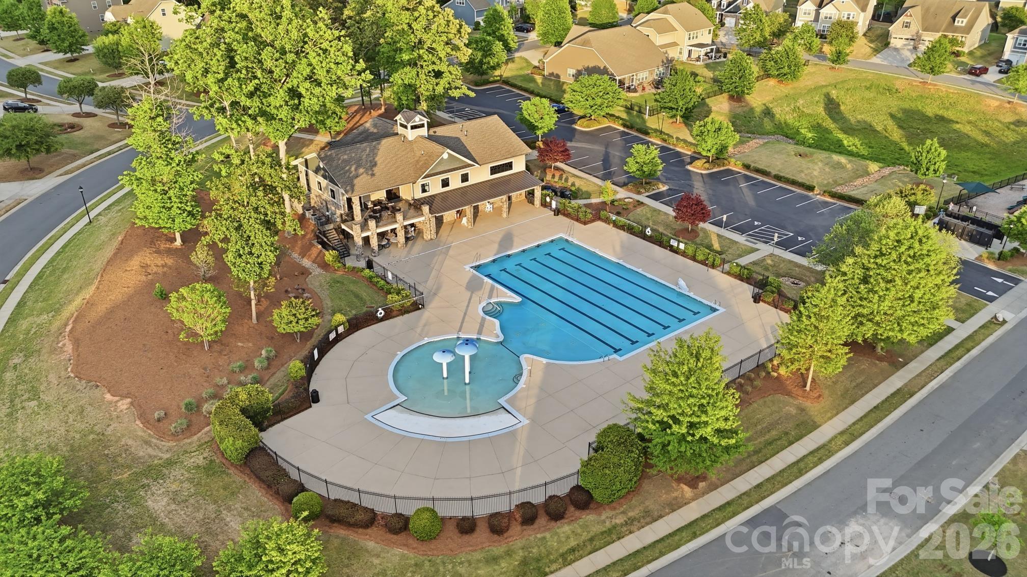 858 Spelman Drive Indian Land, SC 29707 - Photo 46 of 48