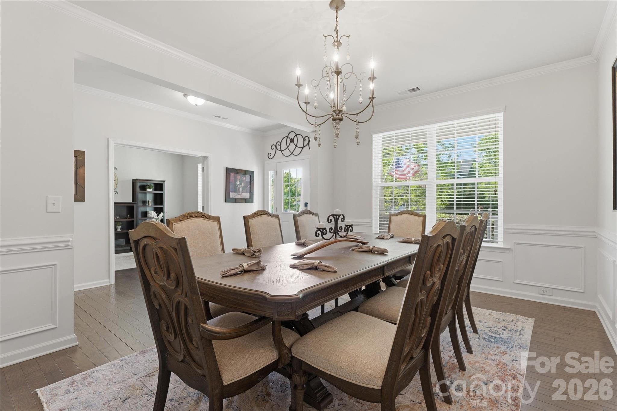 858 Spelman Drive Indian Land, SC 29707 - Photo 7 of 48