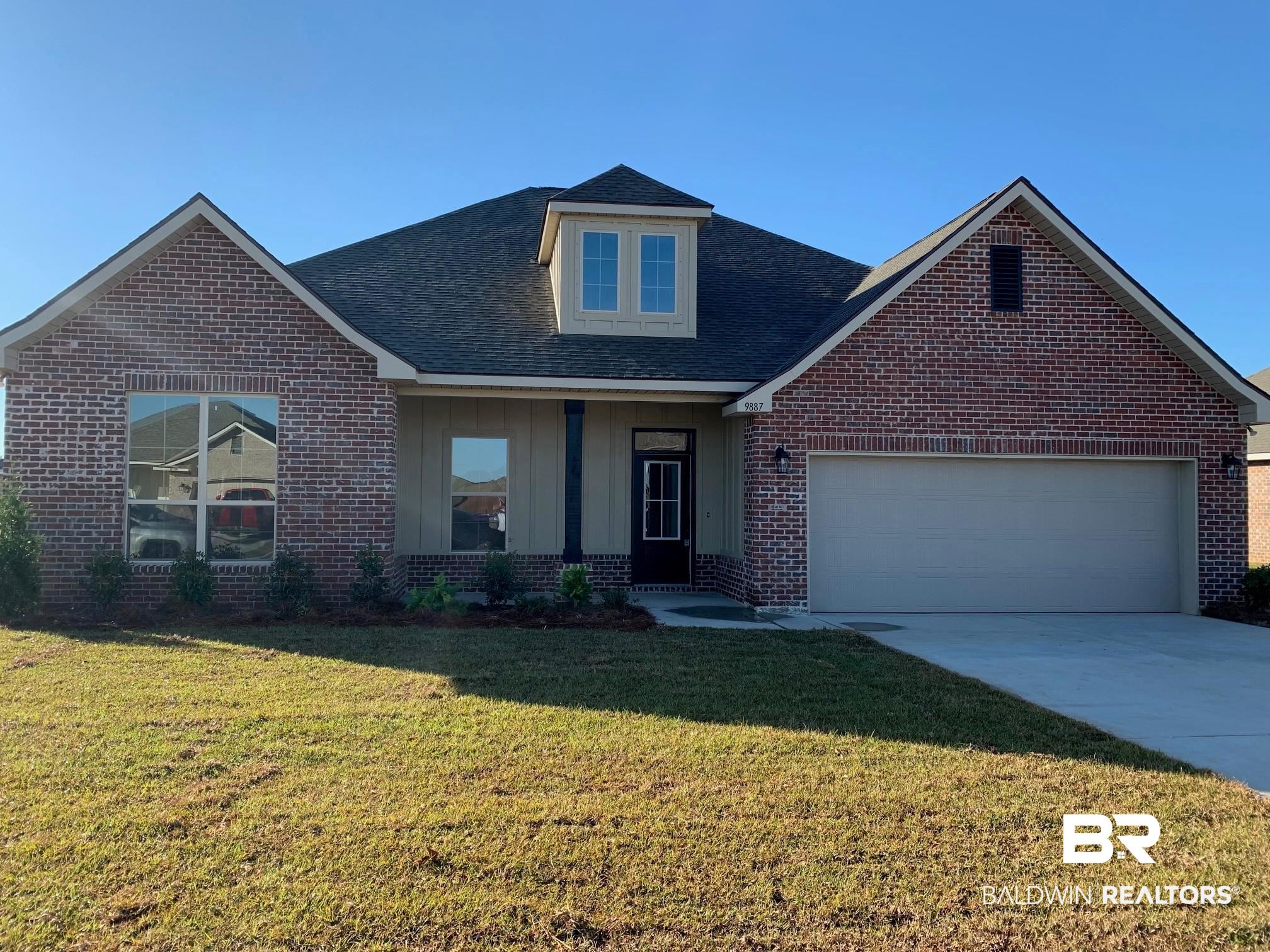 9887 Dunleith Loop Daphne, AL 36526 - Photo 1 of 2