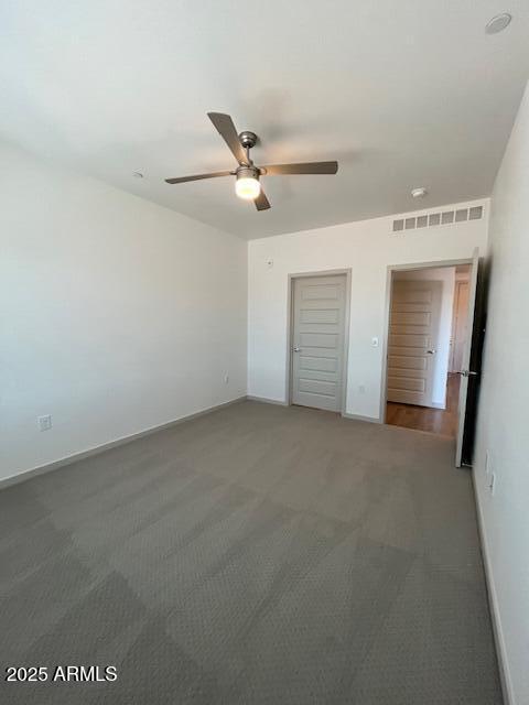 1225 North Arizona Avenue, Unit A1 1 Gilbert, AZ 85233 - Photo 6 of 20 a view of empty room