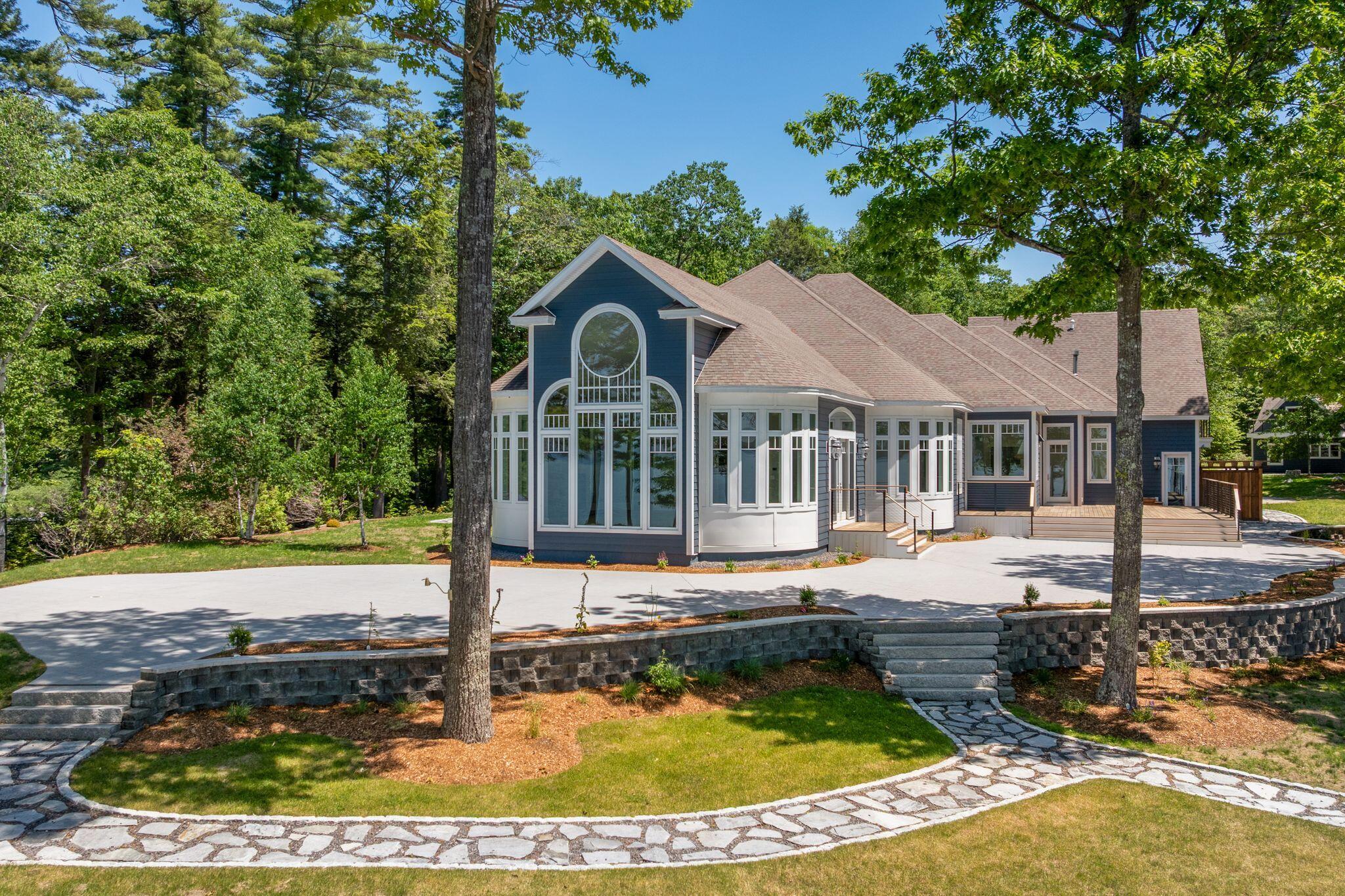 7 Starlit Way Standish, ME 04084 - Photo 59 of 61 7 Starlit Way, Standish