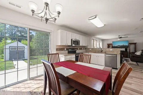 $410,000 | 7504 Brighton Village Drive, Raleigh, NC 27616