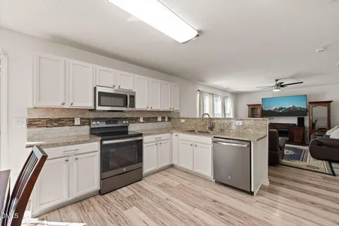 $410,000 | 7504 Brighton Village Drive, Raleigh, NC 27616