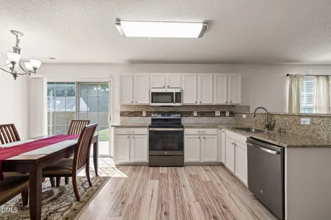 $410,000 | 7504 Brighton Village Drive, Raleigh, NC 27616