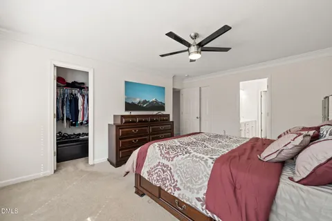 $410,000 | 7504 Brighton Village Drive, Raleigh, NC 27616