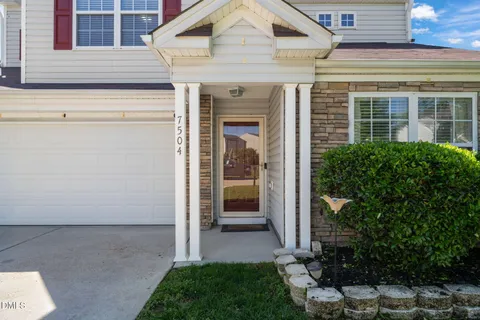 $410,000 | 7504 Brighton Village Drive, Raleigh, NC 27616