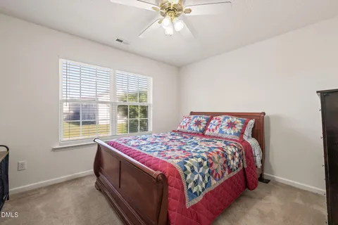 $410,000 | 7504 Brighton Village Drive, Raleigh, NC 27616