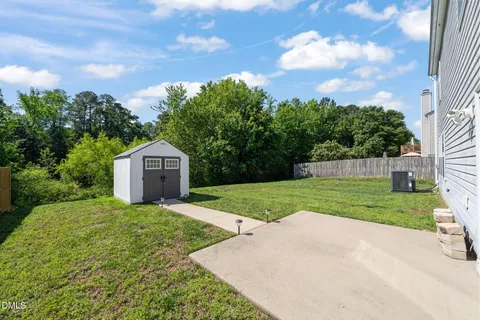 $410,000 | 7504 Brighton Village Drive, Raleigh, NC 27616