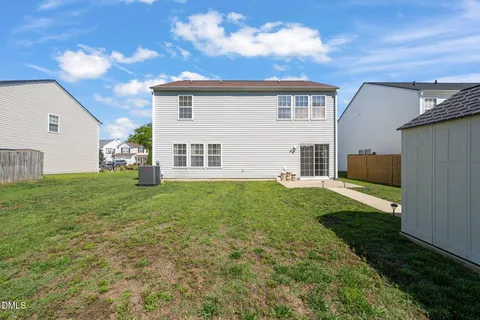 $410,000 | 7504 Brighton Village Drive, Raleigh, NC 27616