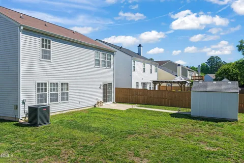 $410,000 | 7504 Brighton Village Drive, Raleigh, NC 27616
