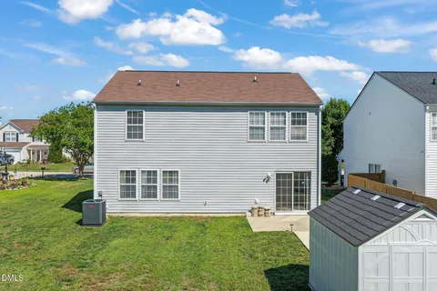 $410,000 | 7504 Brighton Village Drive, Raleigh, NC 27616