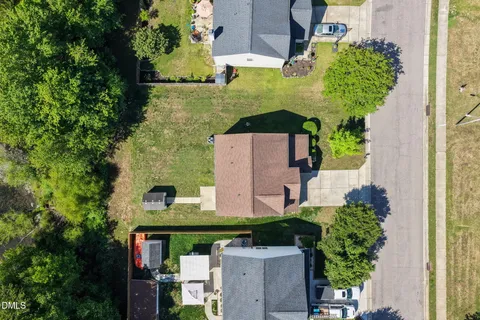 $410,000 | 7504 Brighton Village Drive, Raleigh, NC 27616