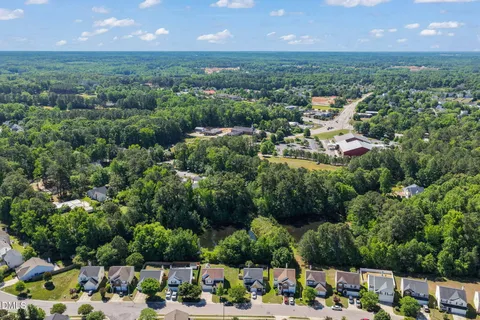 $410,000 | 7504 Brighton Village Drive, Raleigh, NC 27616