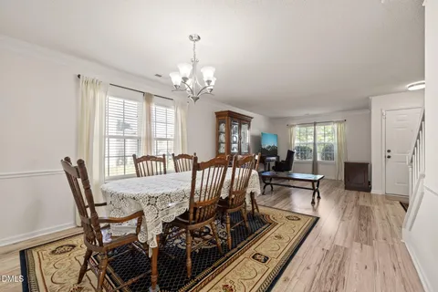 $410,000 | 7504 Brighton Village Drive, Raleigh, NC 27616