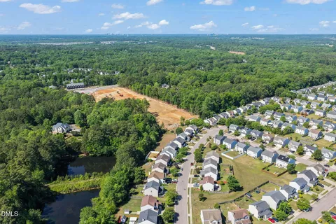 $410,000 | 7504 Brighton Village Drive, Raleigh, NC 27616