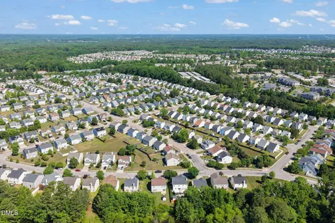 $410,000 | 7504 Brighton Village Drive, Raleigh, NC 27616