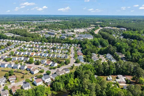 $410,000 | 7504 Brighton Village Drive, Raleigh, NC 27616