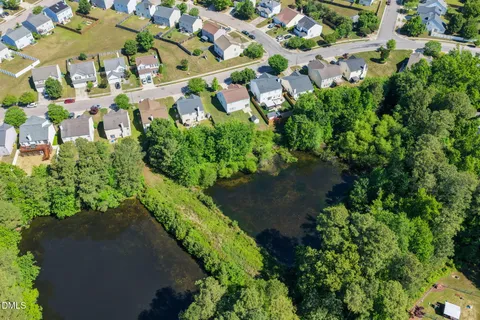$410,000 | 7504 Brighton Village Drive, Raleigh, NC 27616