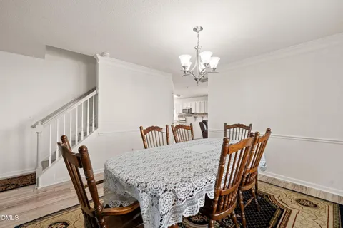 $410,000 | 7504 Brighton Village Drive, Raleigh, NC 27616