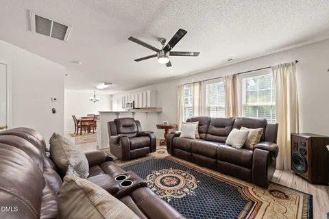 $410,000 | 7504 Brighton Village Drive, Raleigh, NC 27616