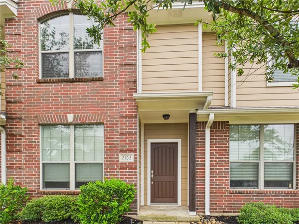 $245,000 | 1000 Spring Loop, Unit 2103, College Station, TX 77840