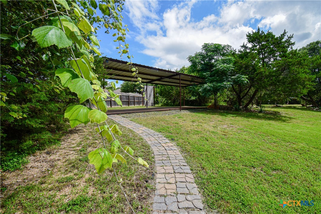2114 Sparta Road Belton, TX 76513 - Photo 27 of 45